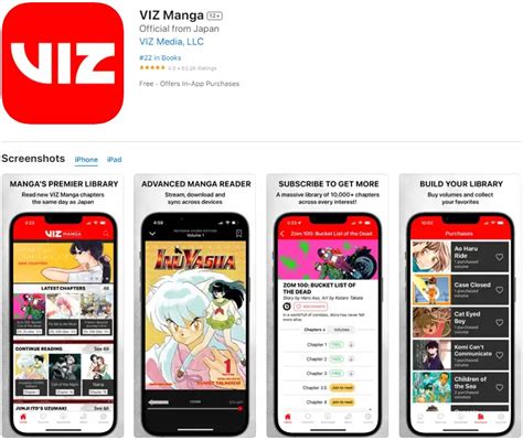 best manga reader app ios|best manga reader for ios.